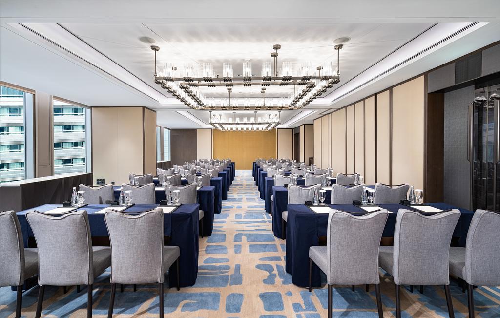 Radisson Blu Hangzhou Xintiandi