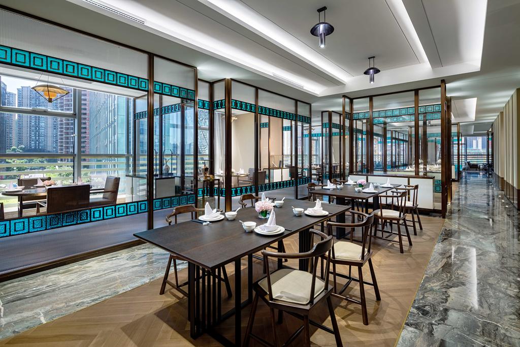 Radisson Hangzhou Qianjiang