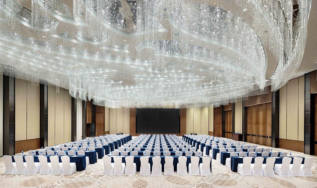 Radisson Hangzhou Qianjiang