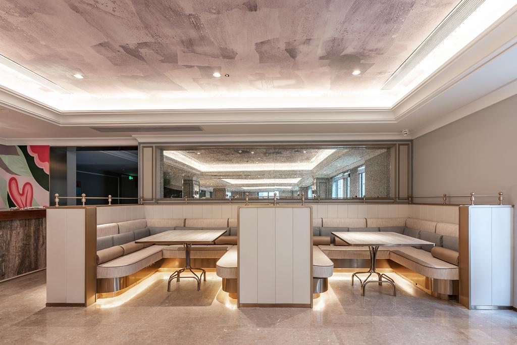 Mercure Xian North