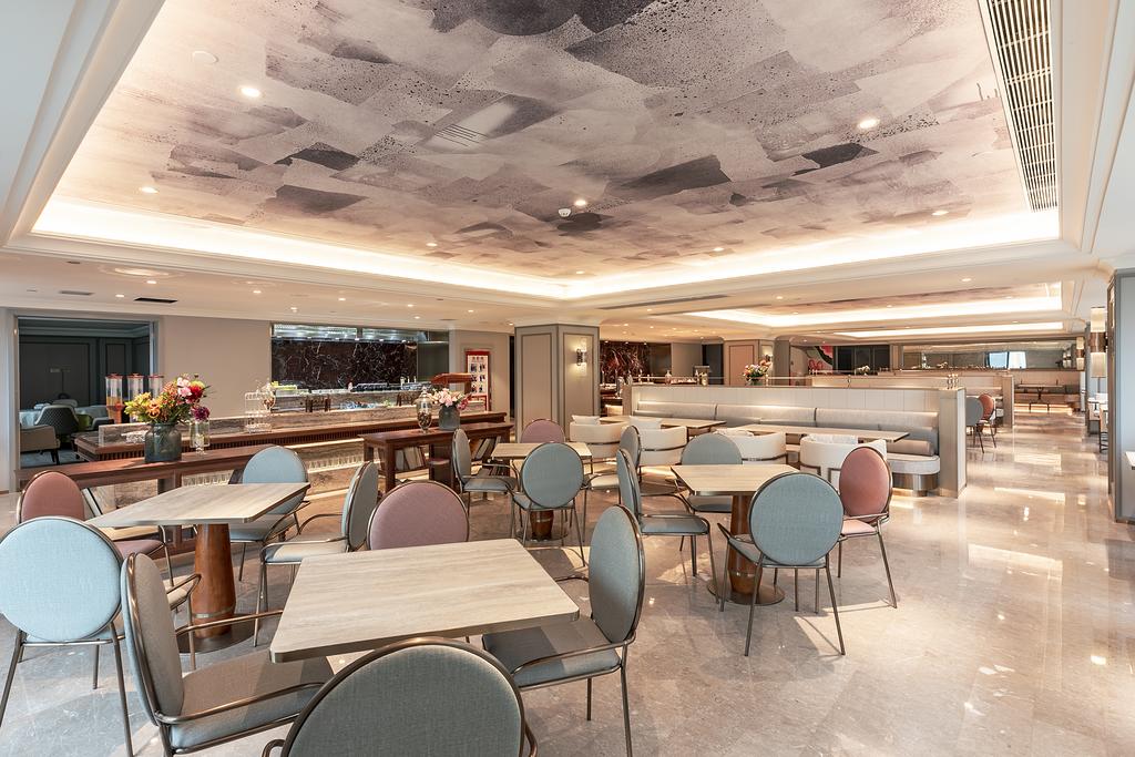 Mercure Xian North