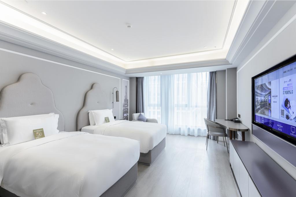 Mercure Xian North
