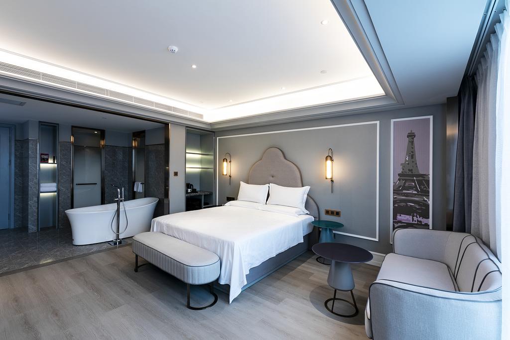 Mercure Xian North