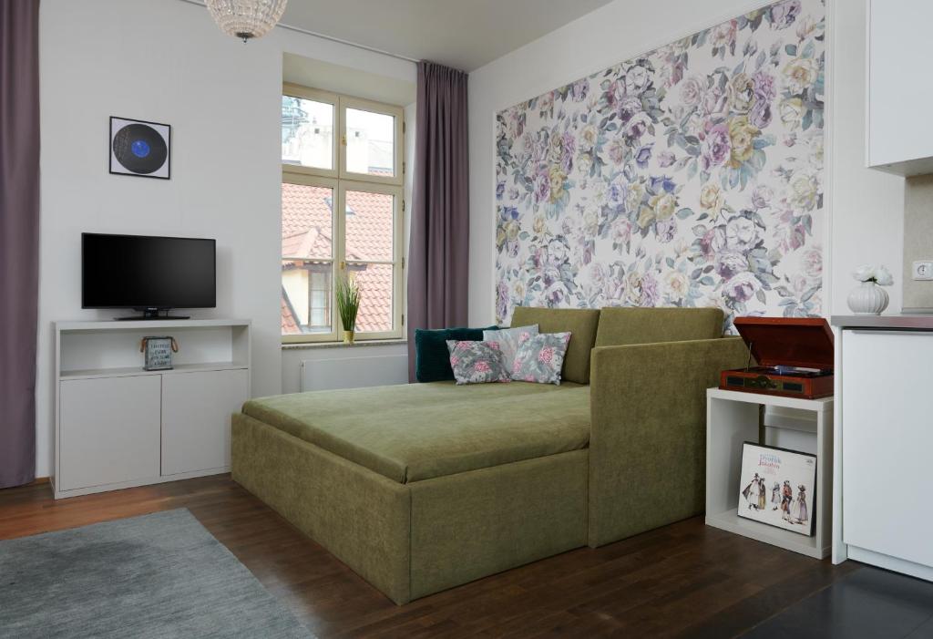 4 Arts Apartments by Adrez Living