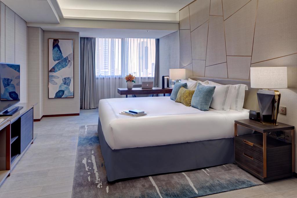 Fraser Suites Dalian