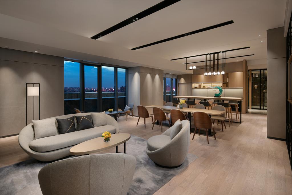 Citadines Songshan Lake Dongguan