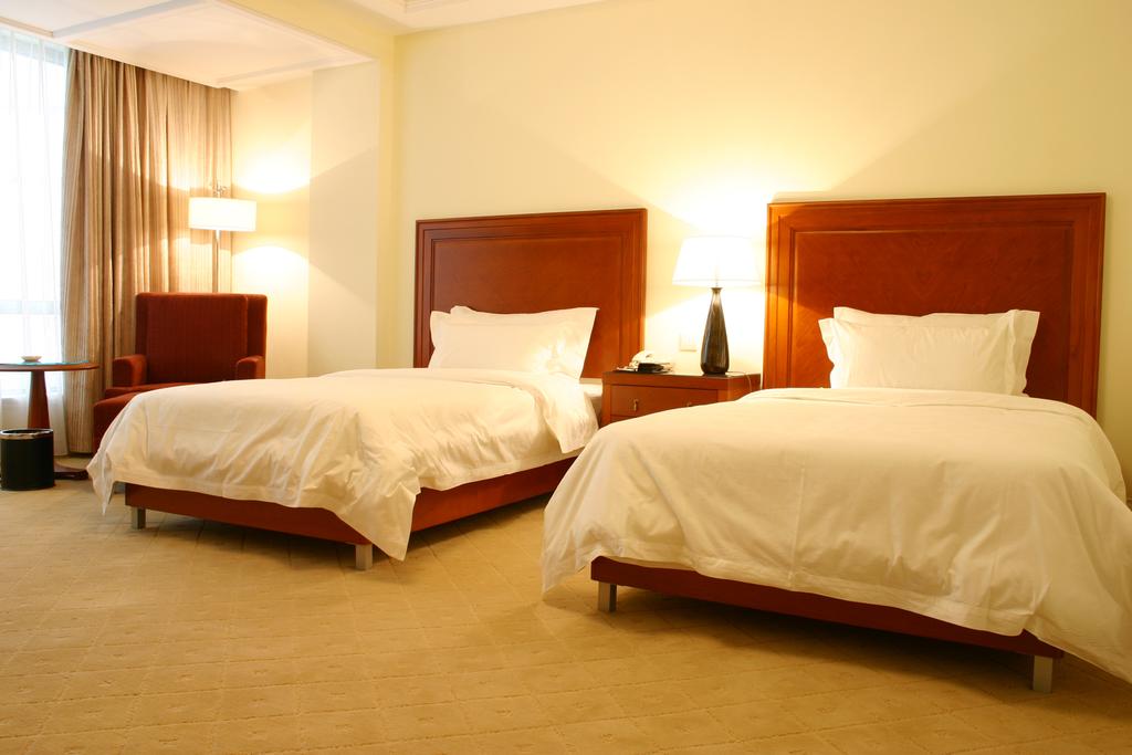 Changshu Jinling Tianming Grand Hotel
