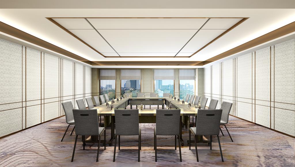 Hyatt Place Taiyuan South