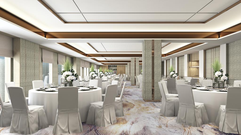 Hyatt Place Taiyuan South