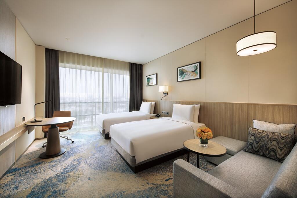 Hyatt Place Taiyuan South