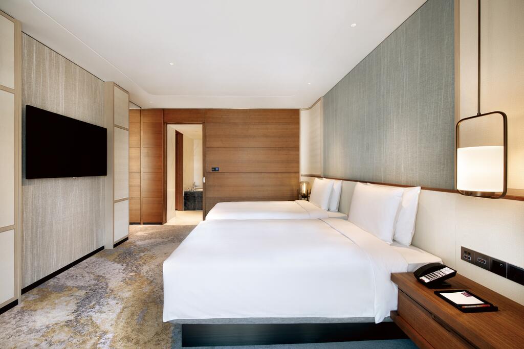 Hyatt Place Taiyuan South