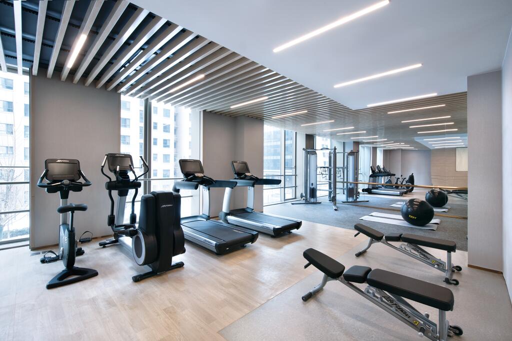 Hyatt Place Taiyuan South