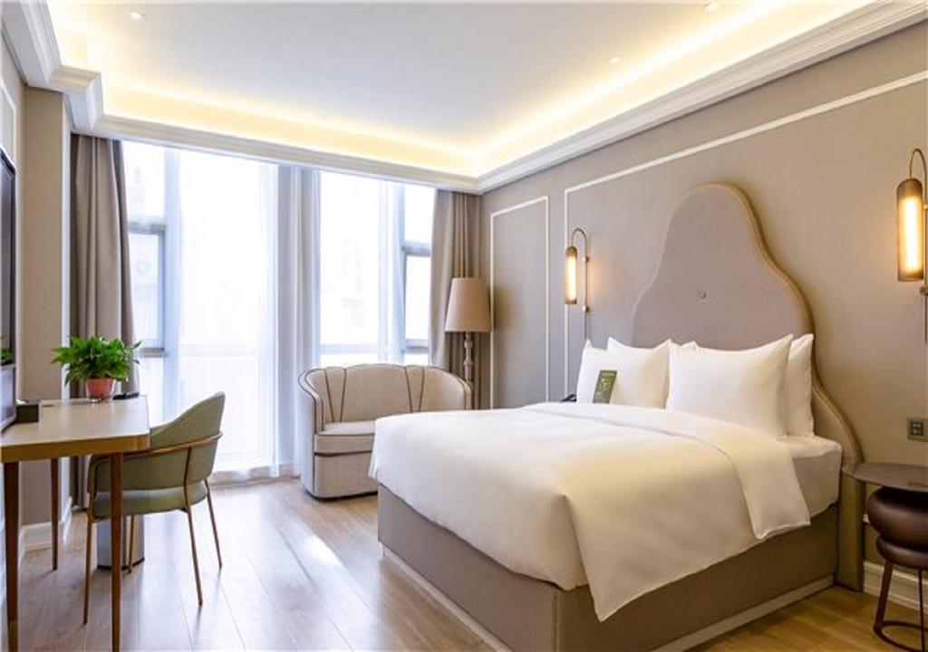 Mercure Taiyuan E Tech