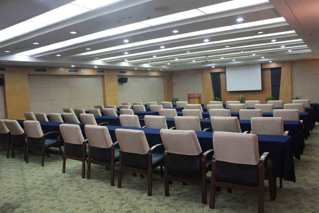 Xuzhou Jinyuan Jinling Plaza