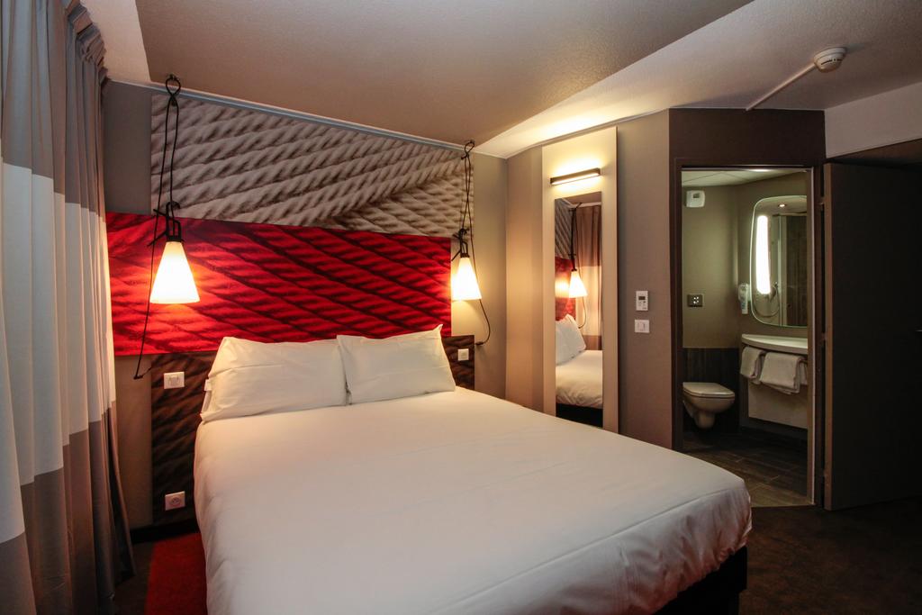 Ibis Cahors