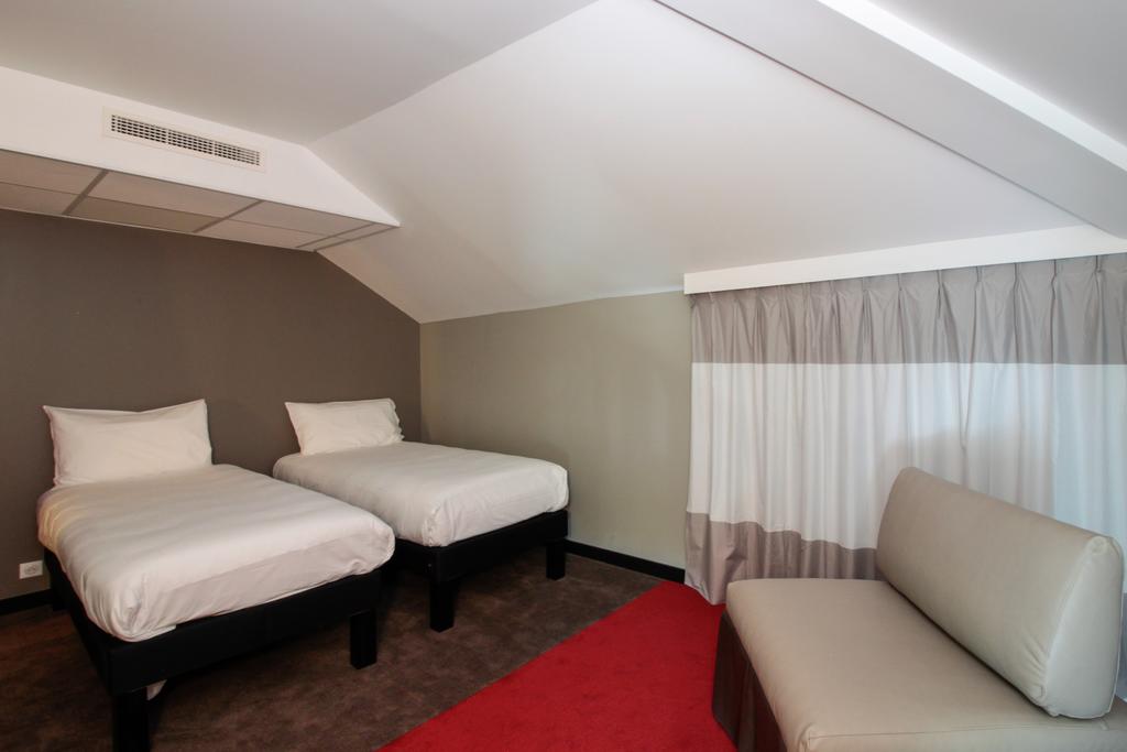 Ibis Cahors