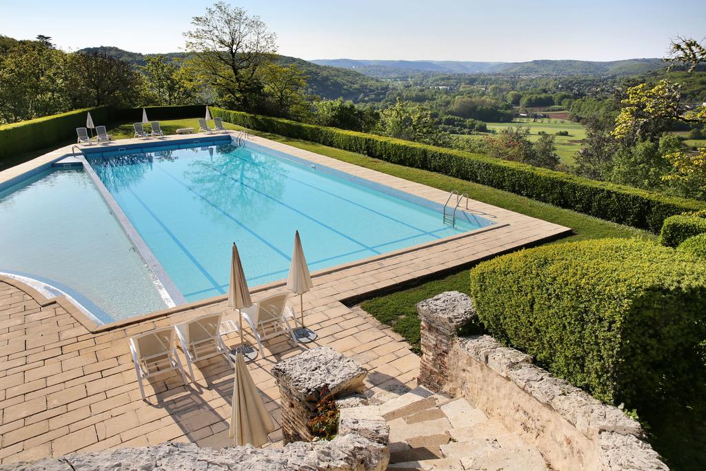 Chateau de Mercues