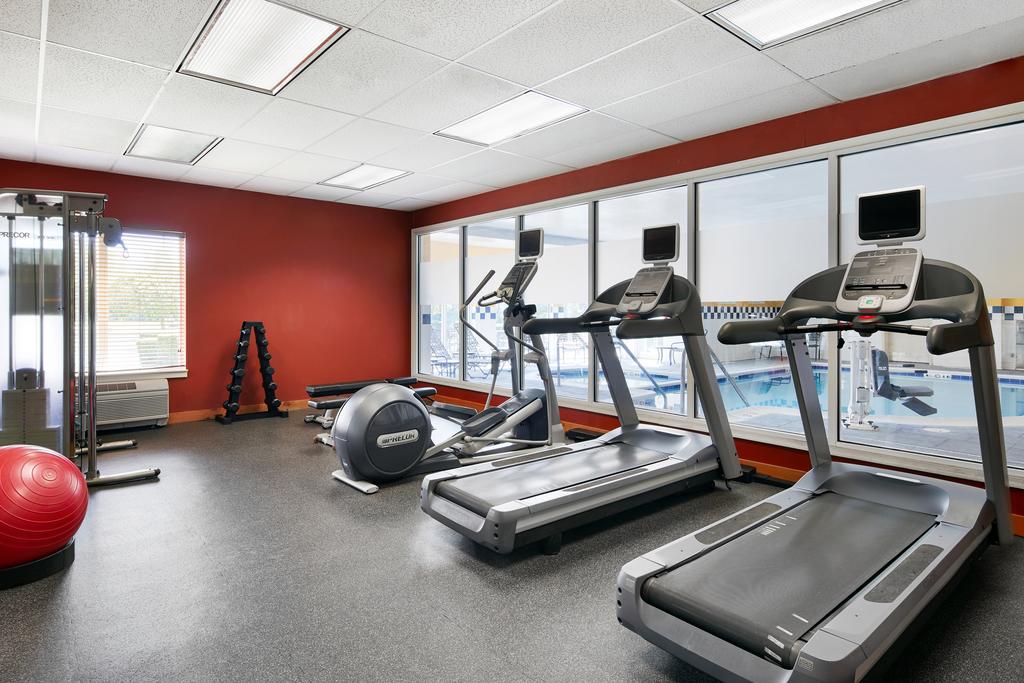Hilton Garden Inn Allentown West