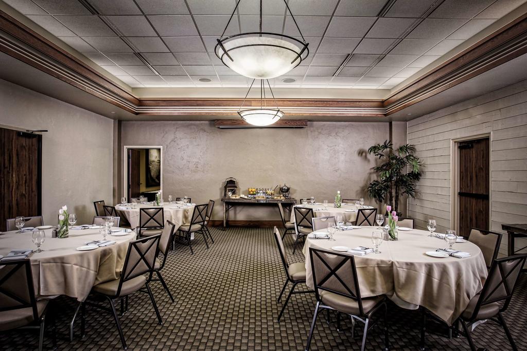 CopperLeaf Boutique Hotel & Spa, BW Premier Collection