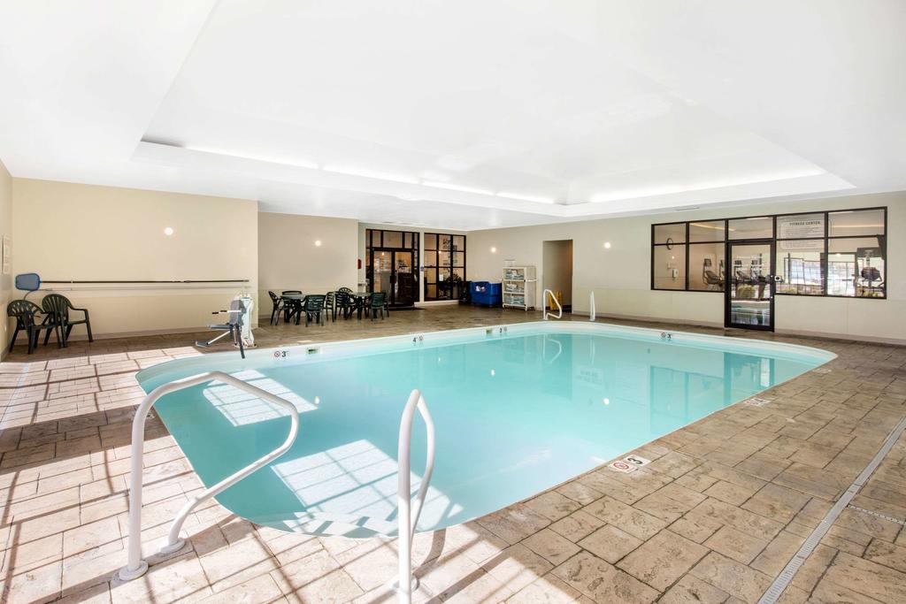 Bluegreen Vacations The Falls Village, an Ascend Resort