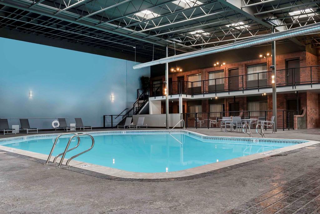 Clarion Inn Copper King Convention Center