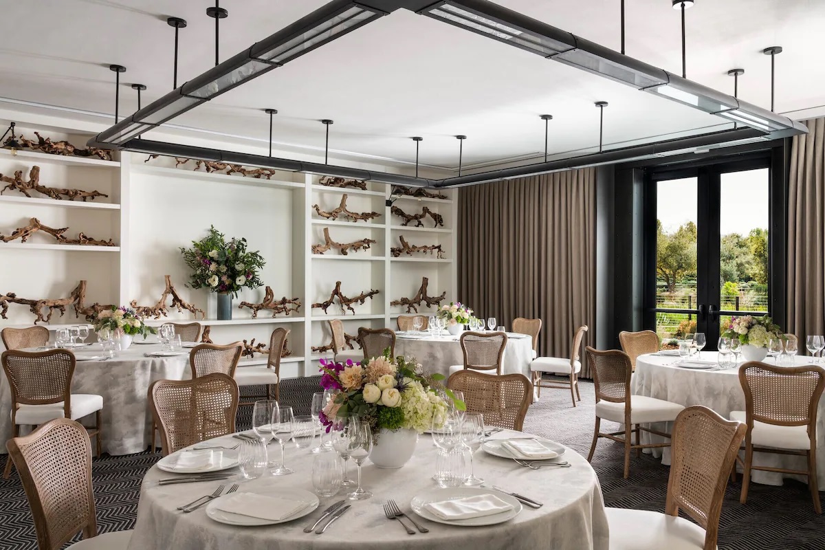 Four Seasons Resort Napa Valley
