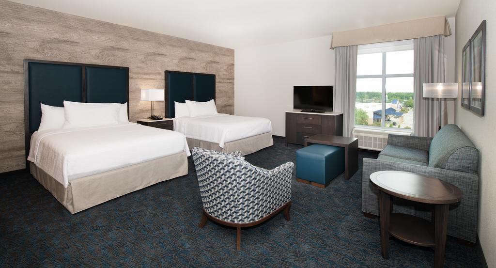 Homewood Suites by Hilton North Charleston