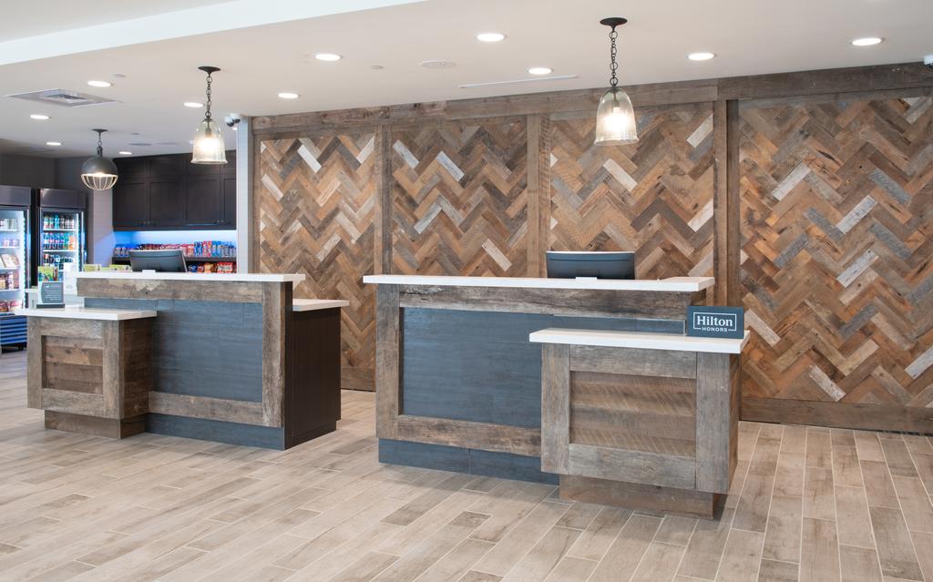 Homewood Suites by Hilton North Charleston