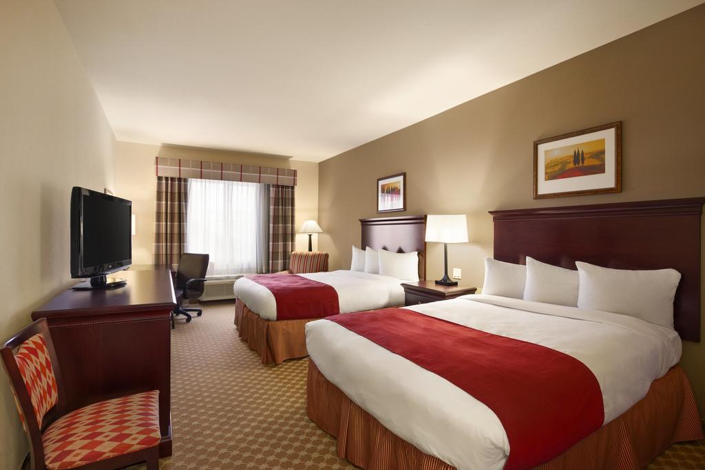 Country Inn & Suites by Radisson, College Station, TX