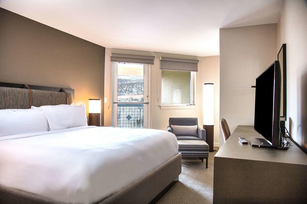 The Inn at Riverwalk, an Ascend Hotel Collection Member