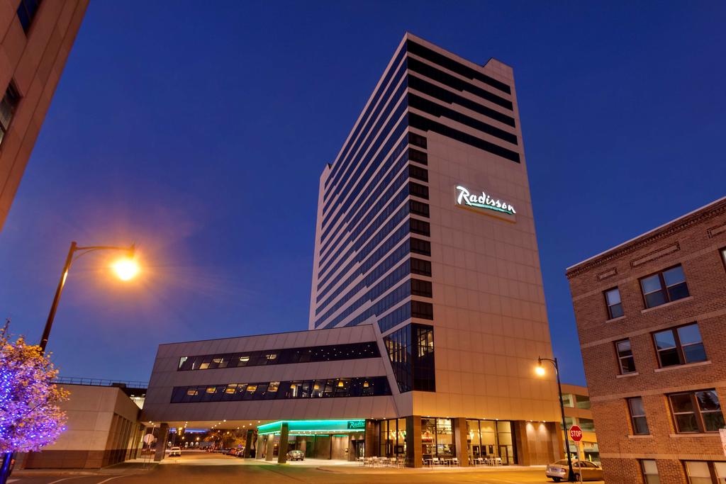 Radisson Hotel Fargo
