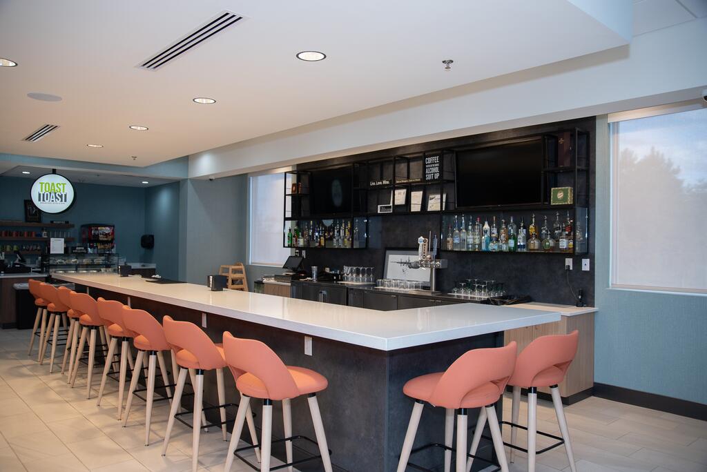Holiday Inn Hotel And Suites Fayetteville W-Fort Bragg Area