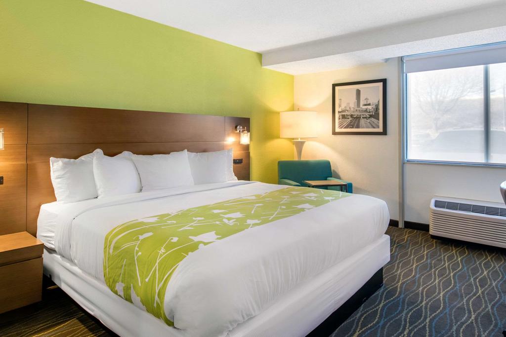 The Grand River Hotel, an Ascend Hotel Collection Member