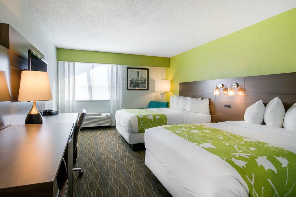 The Grand River Hotel, an Ascend Hotel Collection Member