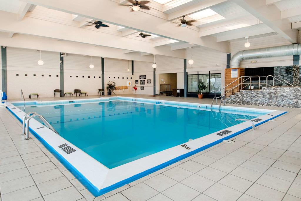 The Grand River Hotel, an Ascend Hotel Collection Member