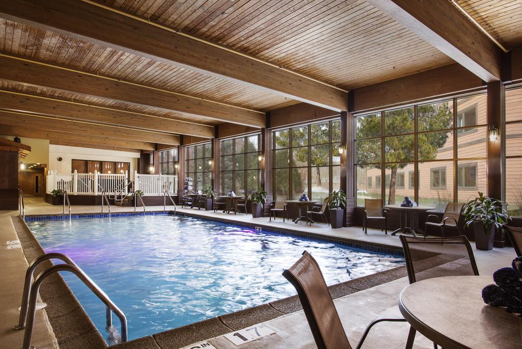 Radisson Hotel & Conference Center Green Bay
