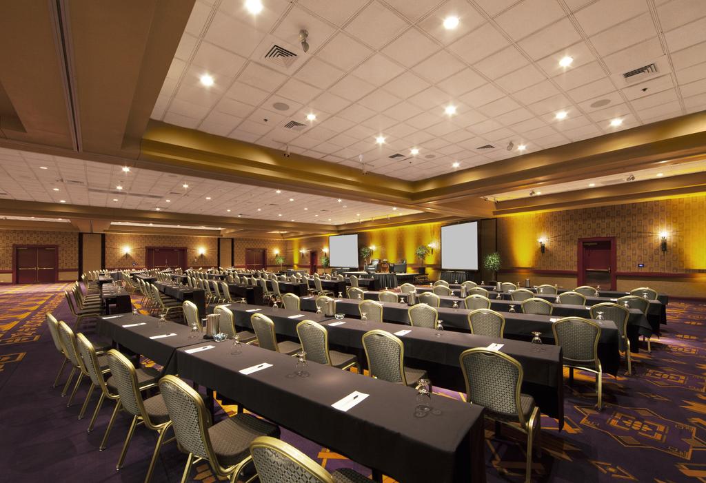 Radisson Hotel & Conference Center Green Bay
