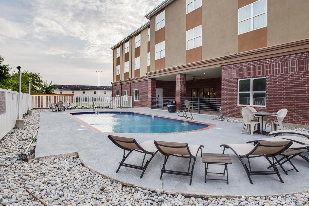 Country Inn & Suites by Radisson, Harlingen, TX