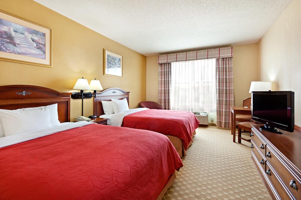 Country Inn & Suites by Radisson, Harrisburg Northeast (Hershey), PA