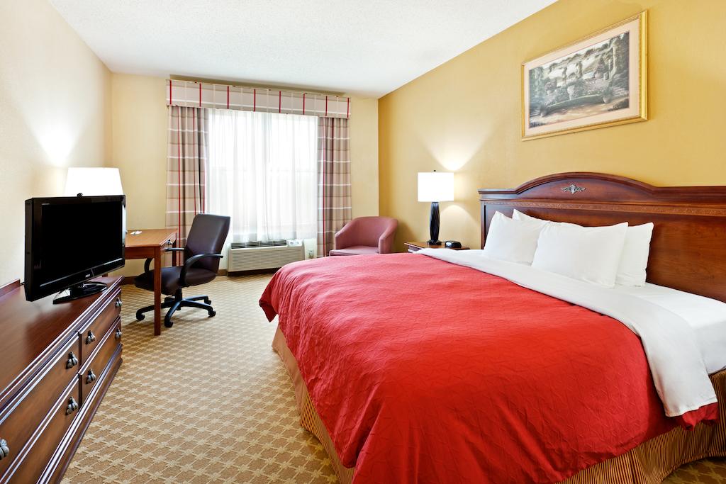 Country Inn & Suites by Radisson, Harrisburg Northeast (Hershey), PA