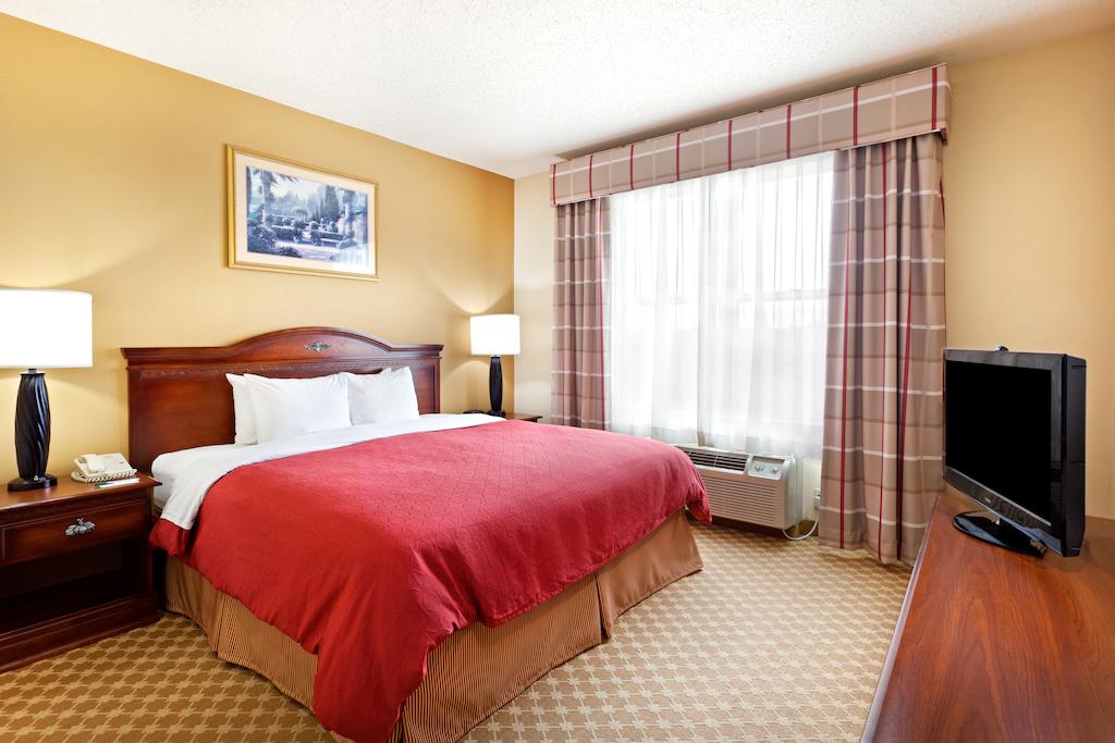 Country Inn & Suites by Radisson, Harrisburg Northeast (Hershey), PA