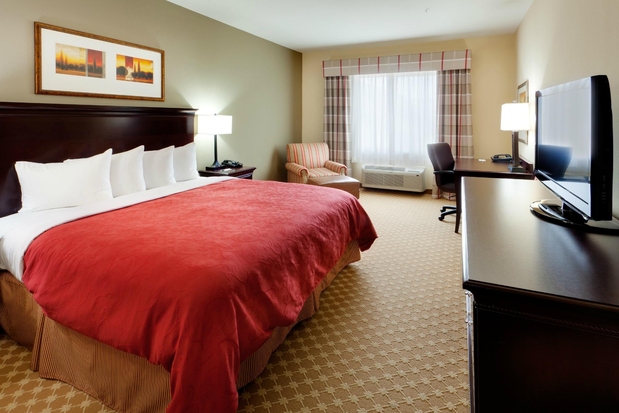 Country Inn & Suites by Radisson, Ithaca, NY