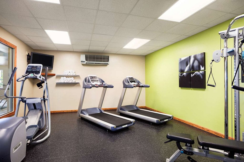 Country Inn & Suites by Radisson, Ithaca, NY