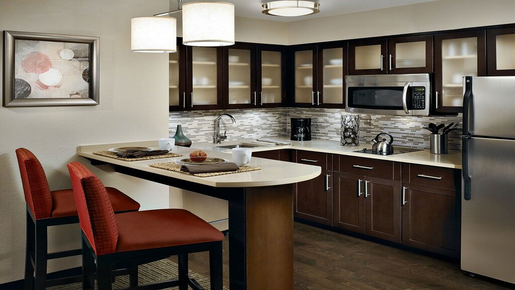 Staybridge Suites By Holiday Inn Johnson City