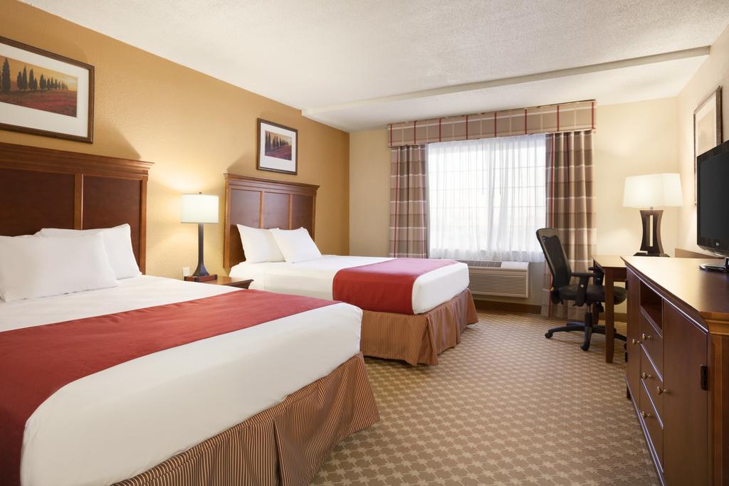 Country Inn & Suites by Radisson Kalamazoo MI