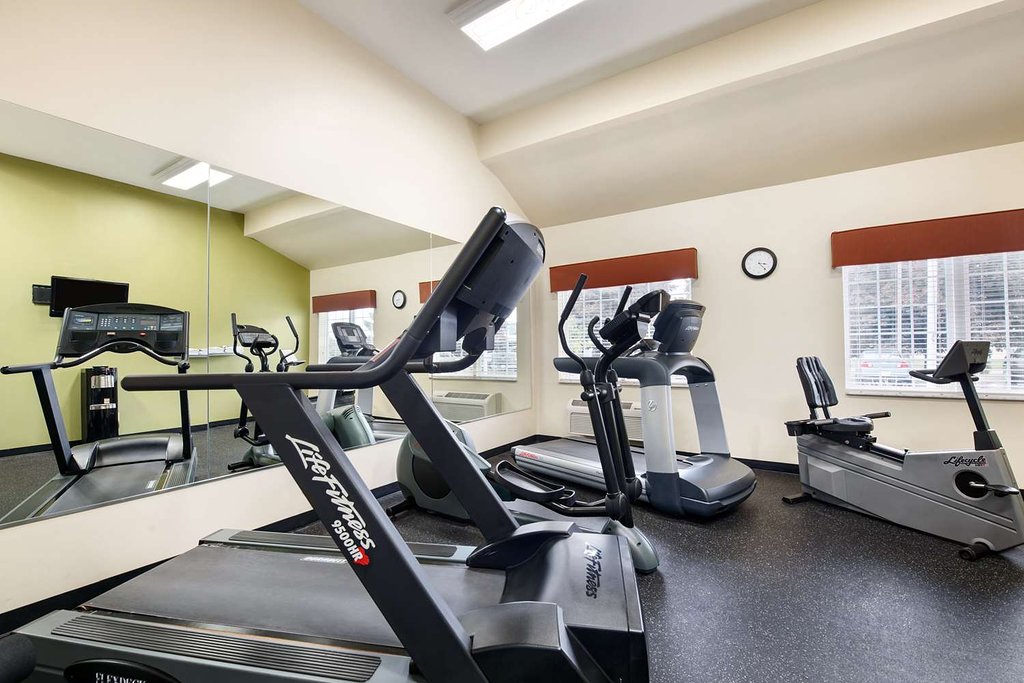 Country Inn & Suites by Radisson Kalamazoo MI
