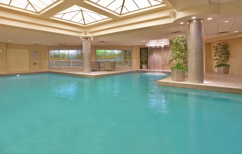 Radisson Plaza Hotel at Kalamazoo Center