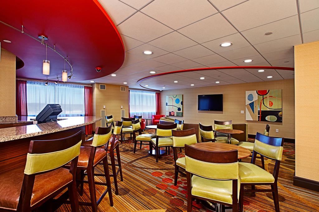 Radisson Plaza Hotel at Kalamazoo Center