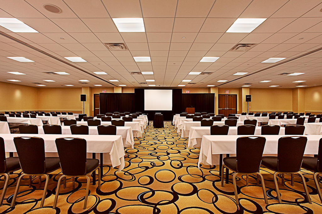Radisson Plaza Hotel at Kalamazoo Center