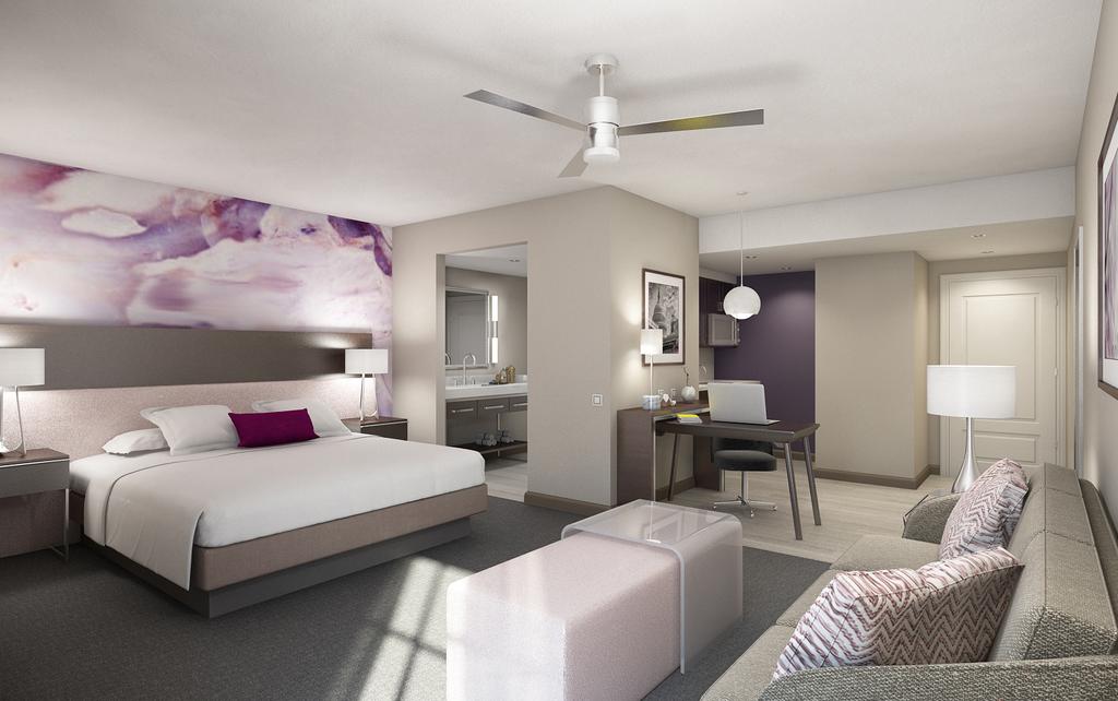 Homewood Suites by Hilton Largo/Washington, D.C.